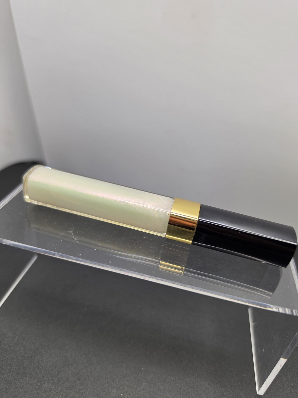VINTAGE CHANEL GLOSSIMER- "CLARTÉ" **NWOB!**